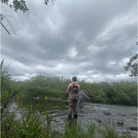 Meet your Posher, Madison - Picture 1 of 1